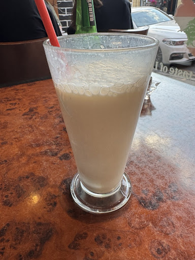 Photo of Beirut Lounge Restaurant - 232 Old Christchurch Rd, Bournemouth BH1 1PE